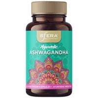 Sfera Ashwagandha Capsules